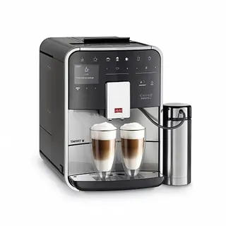 Кофемашина Melitta Caffeo barista smart ts SST F860-100