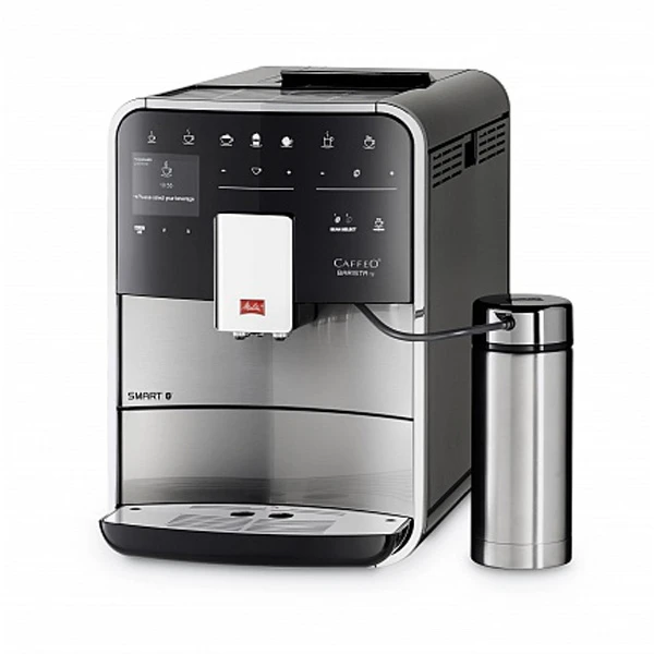 Кофемашина Melitta Caffeo barista smart ts SST F860-100