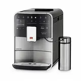 Кофемашина Melitta Caffeo barista smart ts SST F860-100