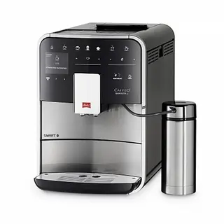 Кофемашина Melitta Caffeo barista smart ts SST F860-100