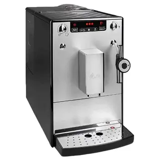 Кофемашина Melitta Caffeo solo perfect milk e 957-103