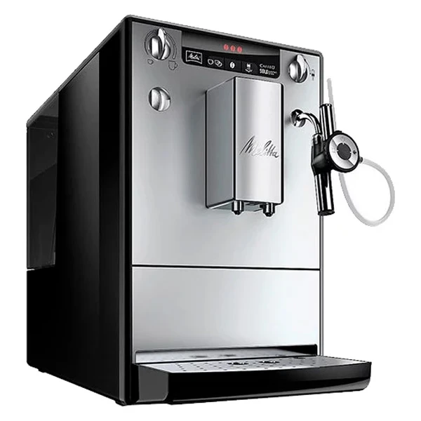 Кофемашина Melitta Caffeo solo perfect milk e 957-103 - фото 3