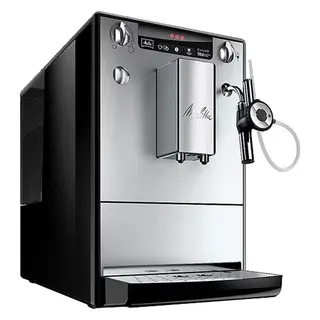 Кофемашина Melitta Caffeo solo perfect milk e 957-103
