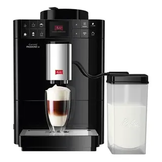 Кофемашина Melitta Caffeo passione F53/1-102 EU