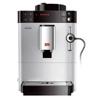 Кофемашина Melitta Caffeo passione F53/0-101 EU