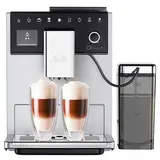 Кофемашина Melitta cl touch silver F63-101 EU