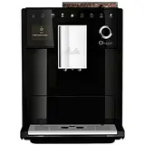 Кофемашина Melitta Cl touch black F63-102 EU