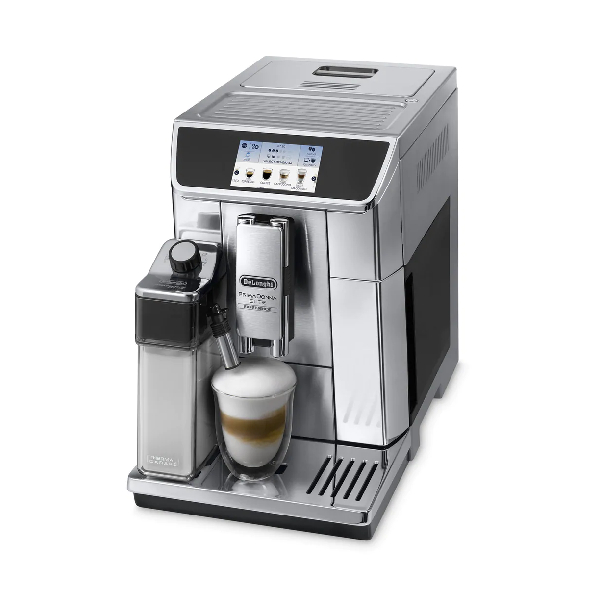 Delonghi кофеқайнатқышы ECAM 650.85