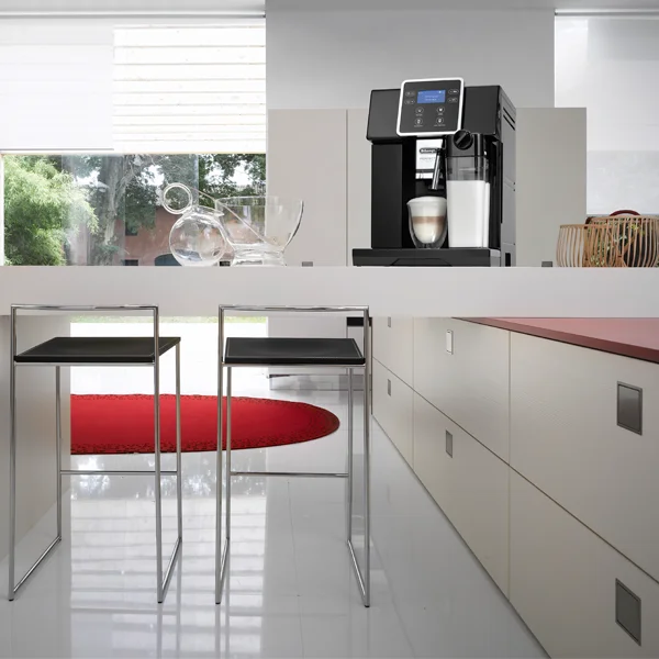 Кофемашина Delonghi ESAM 420.40.B - фото 7