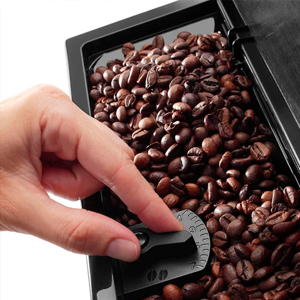 Кофемашина Delonghi ESAM 420.40.B - фото 6