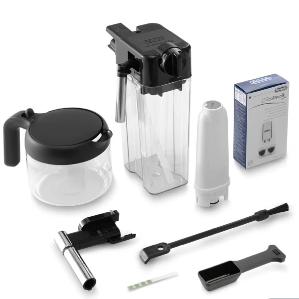 Кофемашина Delonghi ESAM 460.80 MB - фото 7