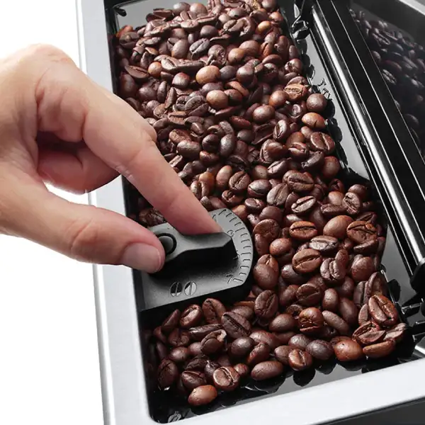 Кофемашина Delonghi ESAM 460.80 MB - фото 6