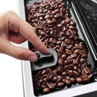 Кофемашина Delonghi ESAM 460.80 MB