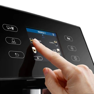 Кофемашина Delonghi ESAM 460.80 MB