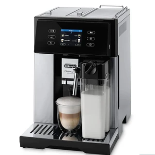 Кофемашина Delonghi ESAM 460.80 MB