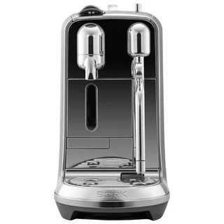 Капсульная кофеварки BORK C830