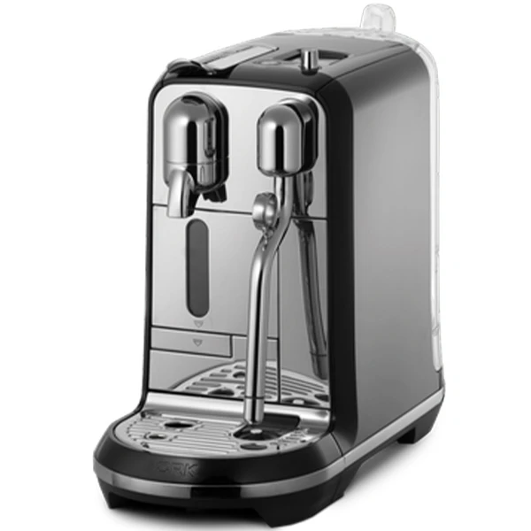 Капсульная кофеварка BORK C730bk Creatista