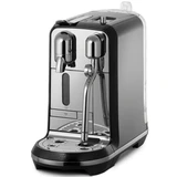 Капсульная кофеварка BORK C730bk Creatista