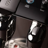 Капсульная кофеварка BORK C730bk Creatista - фото 4