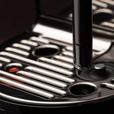 Капсульная кофеварка BORK C730bk Creatista - фото 3