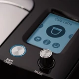 Капсульная кофеварка BORK C730bk Creatista - фото 2