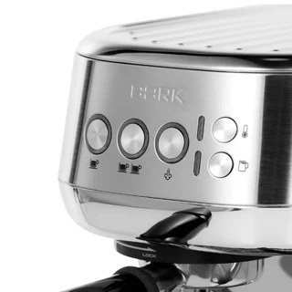 Рожковая кофеварка BORK C701
