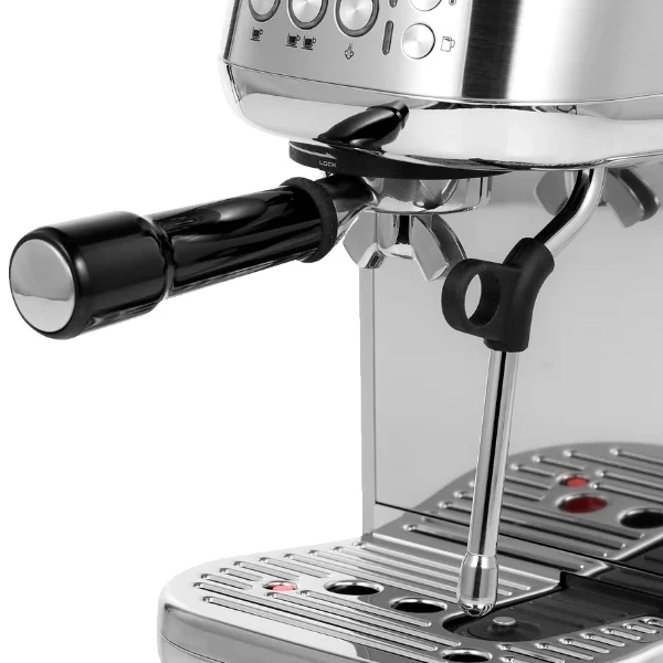 Рожковая кофеварка BORK C701 - фото 3