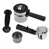 Кофеварка рожковая Scarlett SC-CM33019 - фото 4