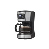 Кофеварка капельная Kitfort КТ-738 КТ-738