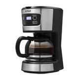 Кофеварка капельная Kitfort КТ-738 КТ-738 - фото 2