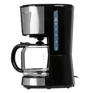 Кофеварка капельная Kitfort КТ-731 КТ-731 - фото 4