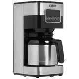 Кофеварка Kitfort КТ-752 - фото 2