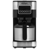 Кофеварка Kitfort КТ-752 - фото 3