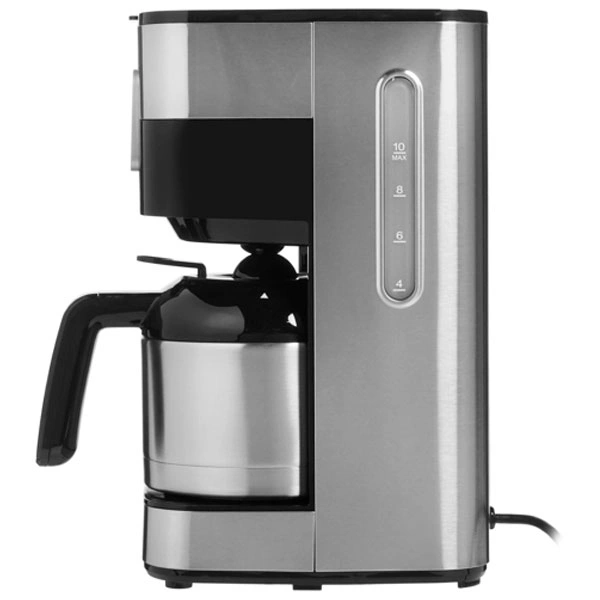 Кофеварка Kitfort КТ-752 - фото 4