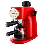 Кофеварка Kitfort КТ-756