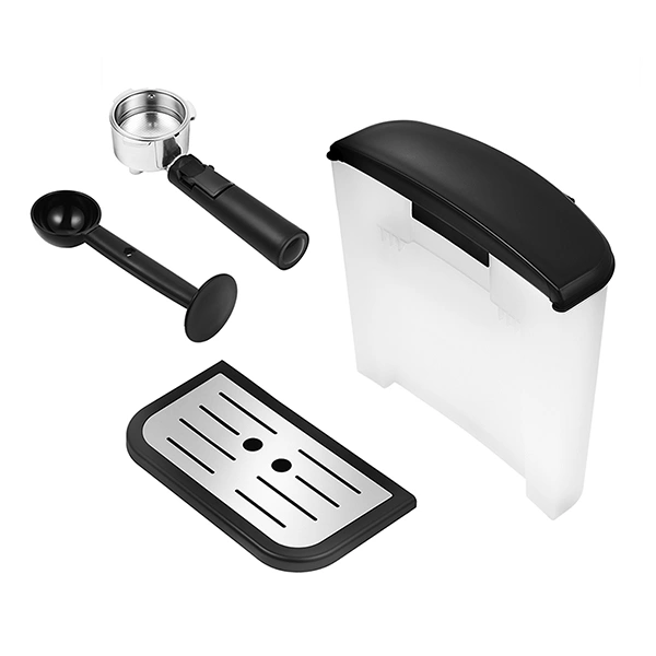 Кофеварка Kitfort КТ-718 - фото 11