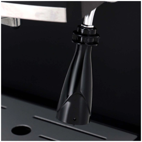 Кофеварка Kitfort КТ-718 - фото 7