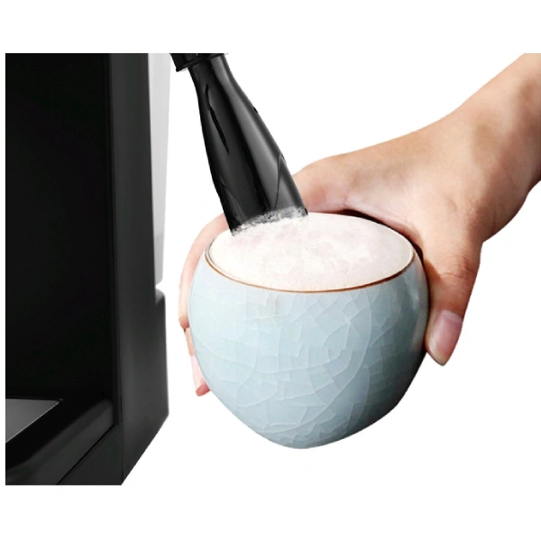 Кофеварка Kitfort КТ-718 - фото 8