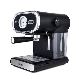 Кофеварка Kitfort КТ-702