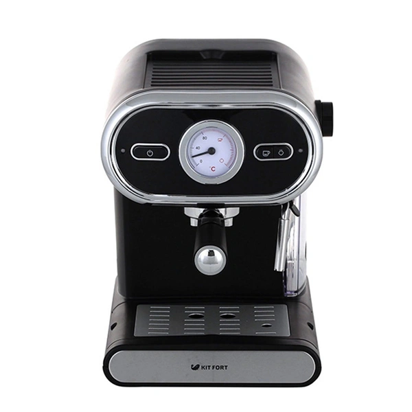 Кофеварка Kitfort КТ-702 - фото 4