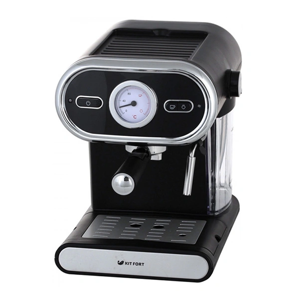 Кофеварка Kitfort КТ-702 - фото 5