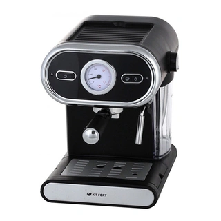 Кофеварка Kitfort КТ-702