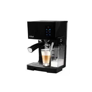 Кофеварка рожковая Kitfort КТ-743 КТ-743