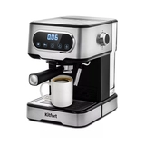 Кофеварка рожковая Kitfort КТ-765 КТ-765