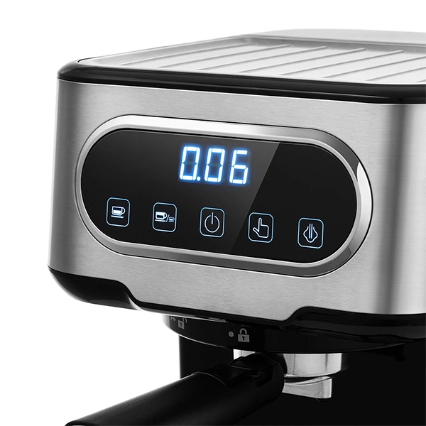 Кофеварка рожковая Kitfort КТ-765 КТ-765 - фото 3