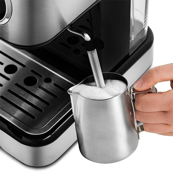 Кофеварка рожковая Kitfort КТ-765 КТ-765 - фото 2