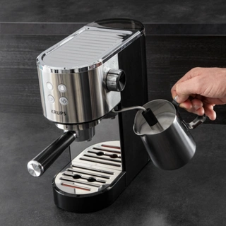 Krups  кофе қайнатқышы XP442C11 - фото 5