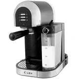 Кофеварка LEX LXCM3503-1 Black
