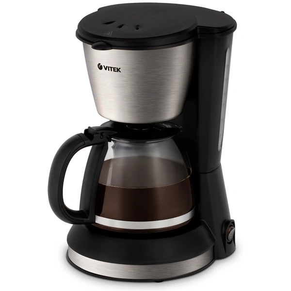 Кофеварка Vitek VT-1506 - фото 2