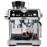 Кофеварка DeLonghi EC 9355.M - фото 4